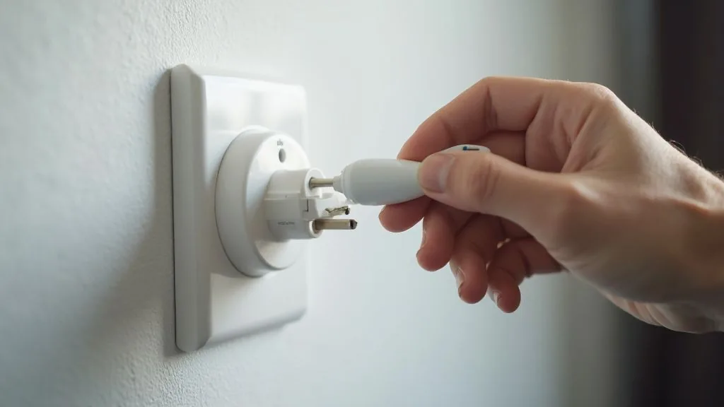 Steckdose funktioniert nicht – Das sollten Sie wissen